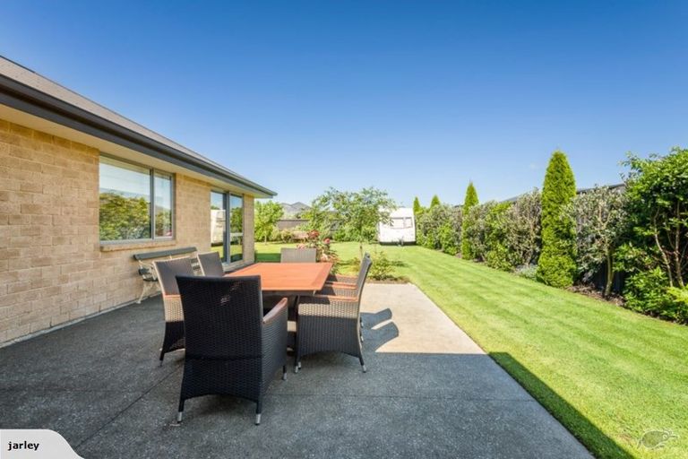 Photo of property in 4 Conductors Road, Prebbleton, 7604