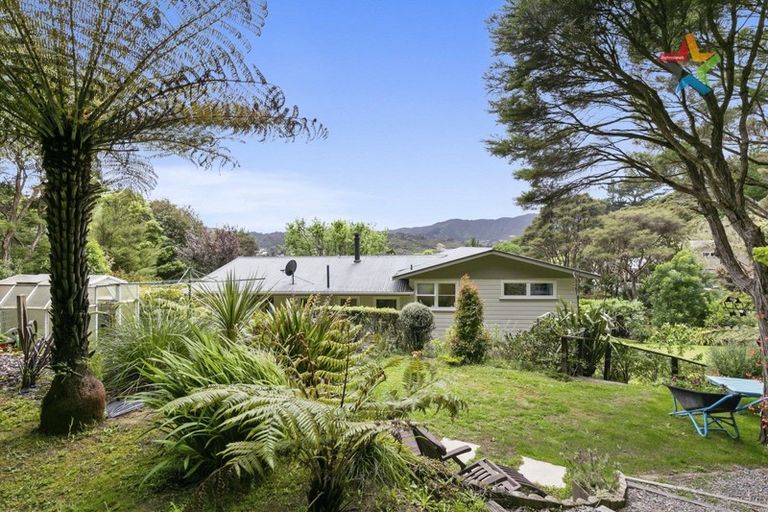 Photo of property in 9 Karaka Street, Wainuiomata, Lower Hutt, 5014