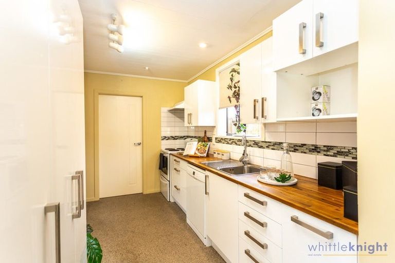 Photo of property in 251b Lyttelton Street, Spreydon, Christchurch, 8024