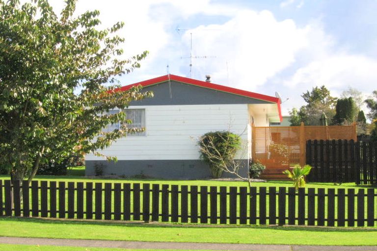 Photo of property in 28 Kauri Street, Tokoroa, 3420