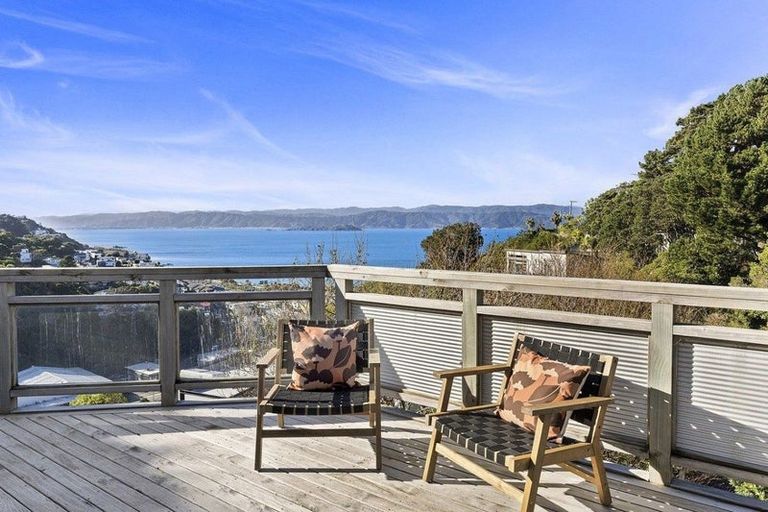Photo of property in 194a Barnard Street, Wadestown, Wellington, 6012