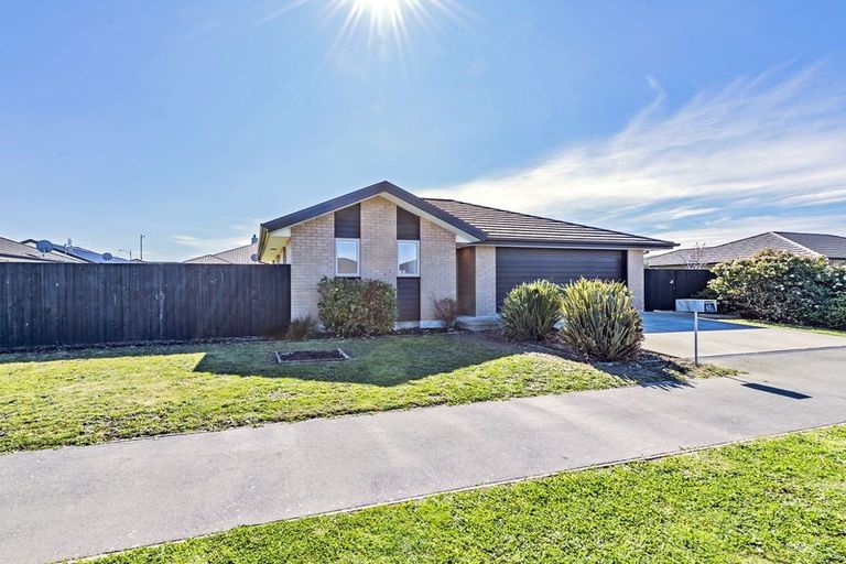 Photo of property in 62 Te Waikare Street, Lincoln, 7608