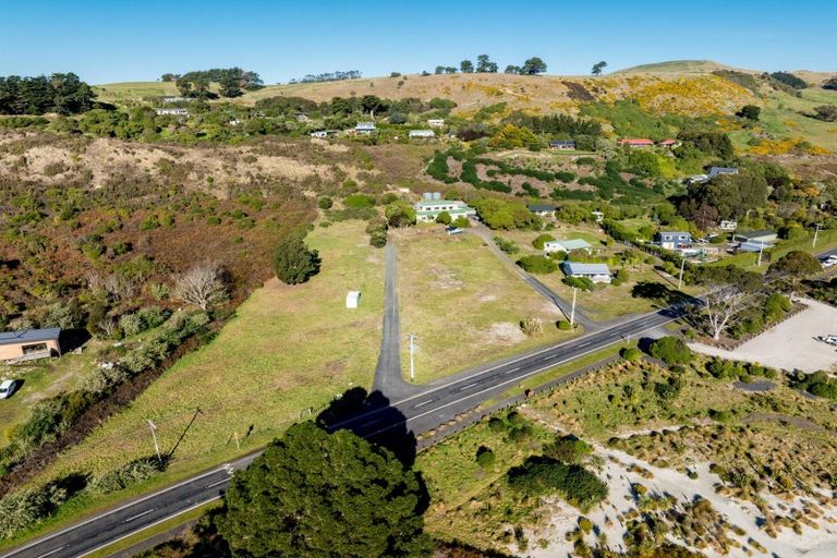 Photo of property in 932 Harington Point Road, Harington Point, Dunedin, 9077