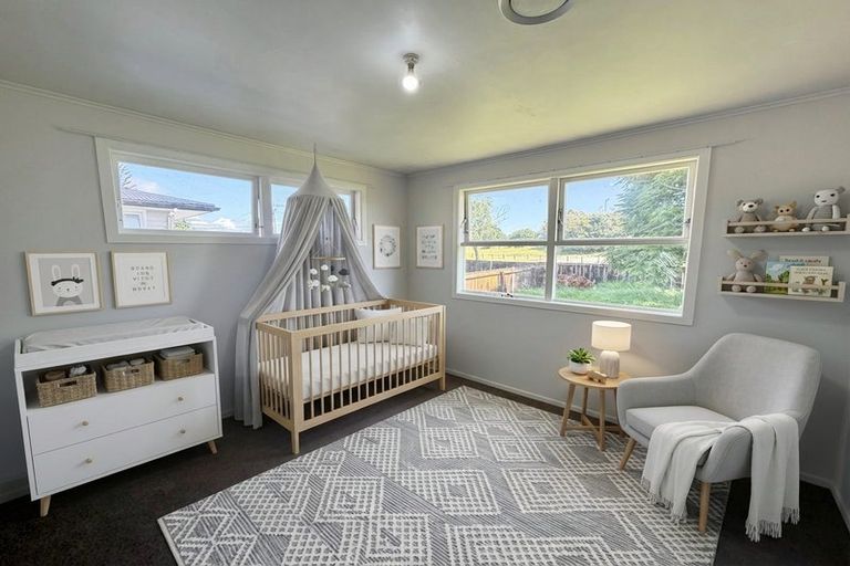 Photo of property in 12 Boundary Road, Clover Park, Auckland, 2019