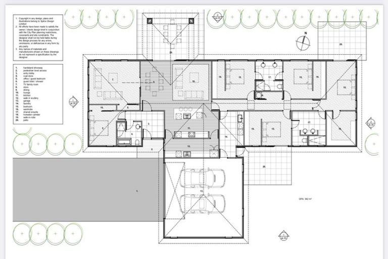 Photo of property in 65 Haymakers Crescent, Rolleston, 7614