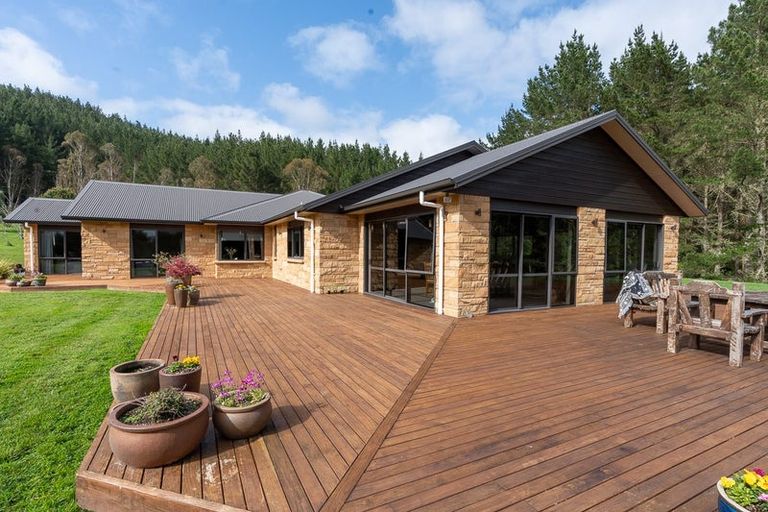 Photo of property in 561c Waingaro Road, Ngaruawahia, 3793