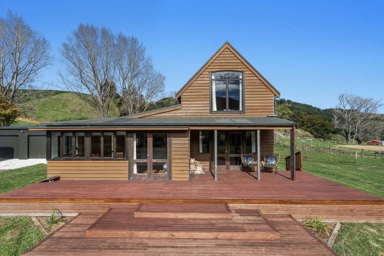Photo of property in 1335 Manawahe Road, Manawahe, Whakatane, 3194