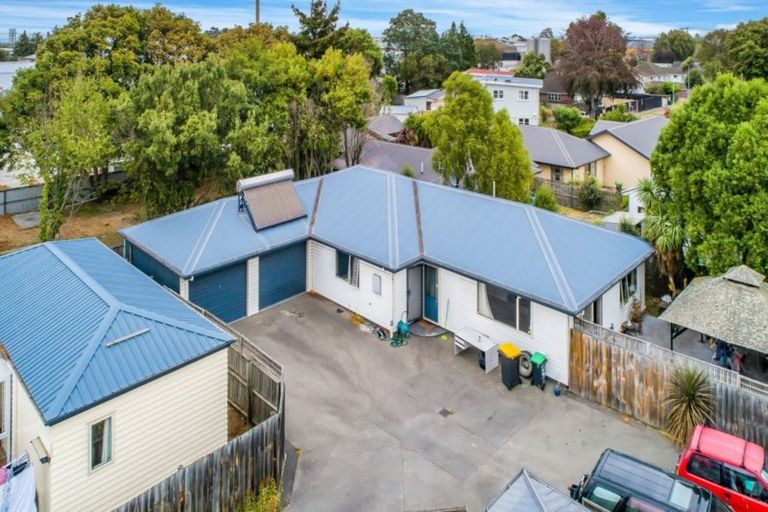 Photo of property in 34a Roche Avenue, Upper Riccarton, Christchurch, 8041