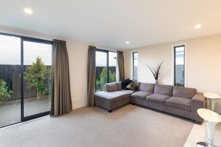 Photo of property in 18 Heney Street, Kaiapoi, 7630