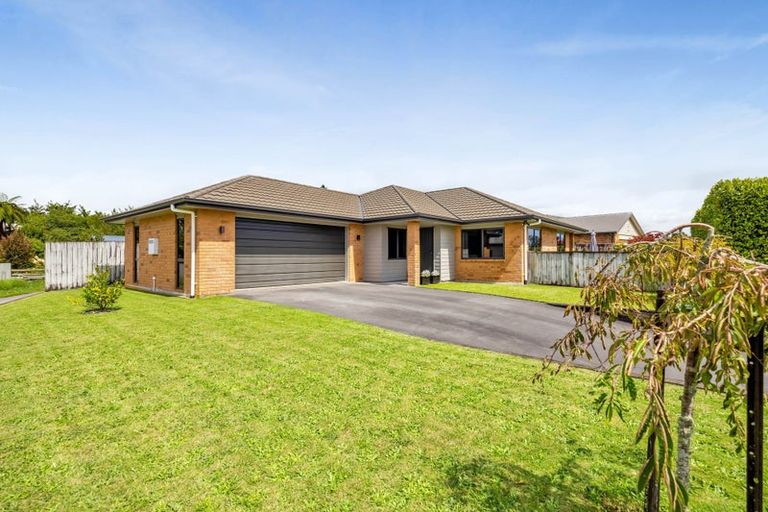 Photo of property in 3 Estate Grove, Inglewood, 4330