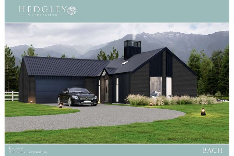 Photo of property in 55 Greig Crescent, Amberley, 7481