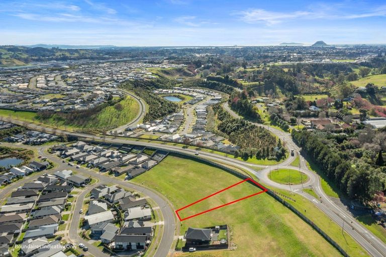 Photo of property in 63 Whakaturou Crescent, Pyes Pa, Tauranga, 3112