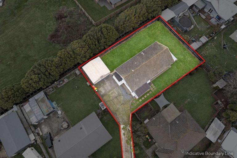 Photo of property in 5 Callan Place, Hoon Hay, Christchurch, 8025