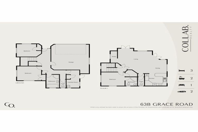 Photo of property in 63b Grace Road, Tauranga South, Tauranga, 3112