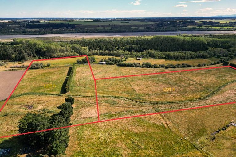 Photo of property in 465 Barkers Road, Loburn, Rangiora, 7472