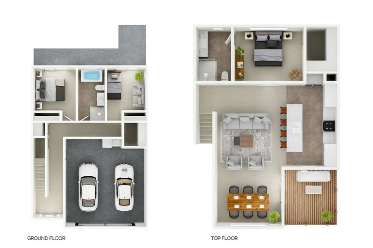 Photo of property in 147 Hamurana Road, Omokoroa, 3114