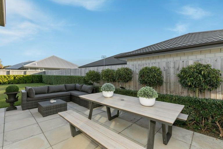 Photo of property in 21 Temple Avenue, Lincoln, 7608