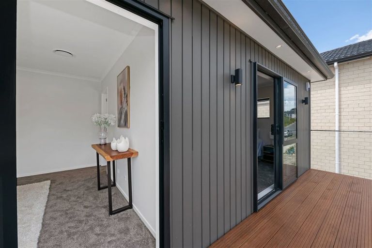 Photo of property in 14 Koromeke Street, Flat Bush, Auckland, 2019