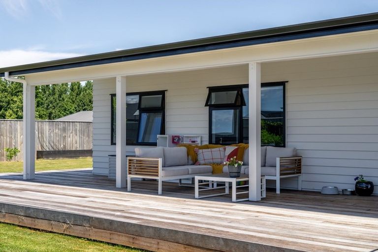 Photo of property in 52d Taranaki Street, Kuripuni, Masterton, 5810