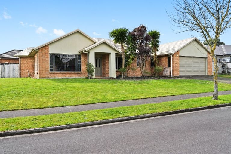 Photo of property in 1 Grasmere Court, Huntington, Hamilton, 3210