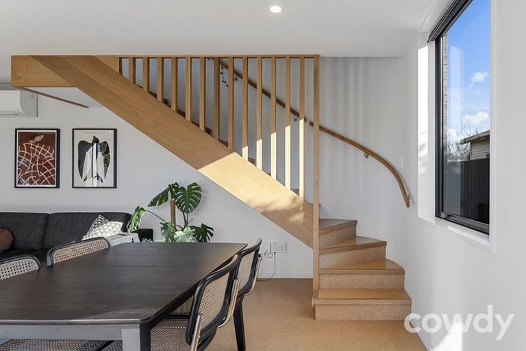 Photo of property in 1/20 Dickens Street, Addington, Christchurch, 8024