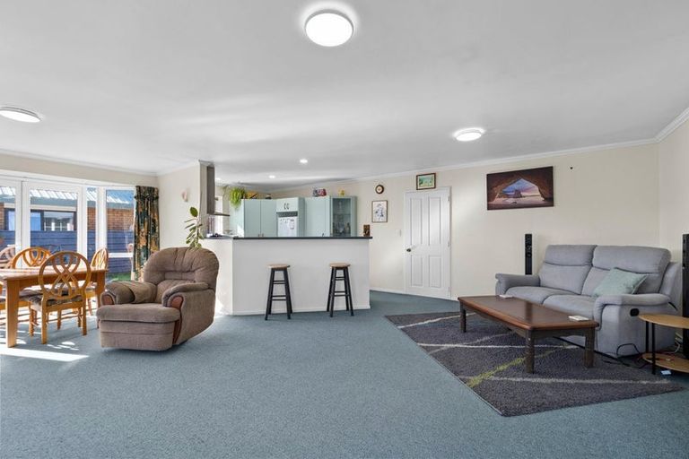 Photo of property in 154 William Street, Netherby, Ashburton, 7700