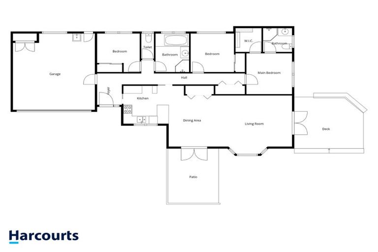 Photo of property in 152c King Street, Whakatane, 3120
