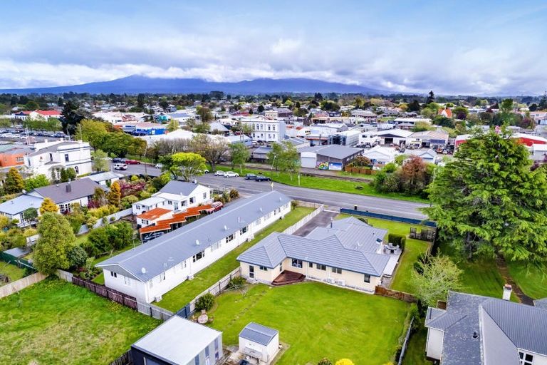 Photo of property in 25 Rimu Street, Inglewood, 4330