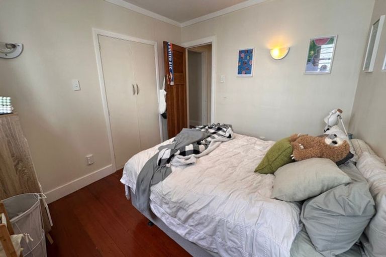 Photo of property in 1/17 Clifton Terrace, Kelburn, Wellington, 6012