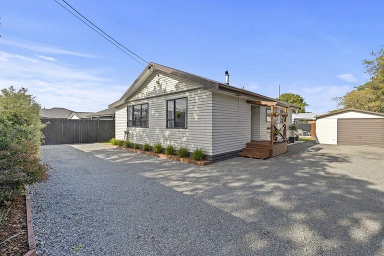 Photo of property in 15a Barratt Street, Blenheim, 7201