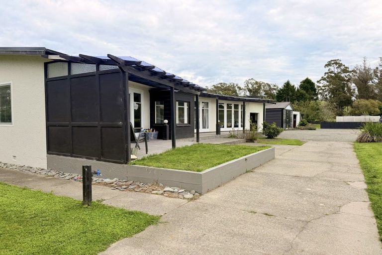 Photo of property in 249 Pukeuri-oamaru Road, Pukeuri, Oamaru, 9493