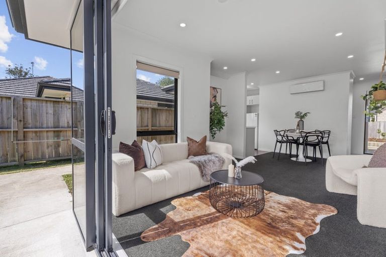 Photo of property in 4/8 Keitha Place, Glenview, Hamilton, 3206