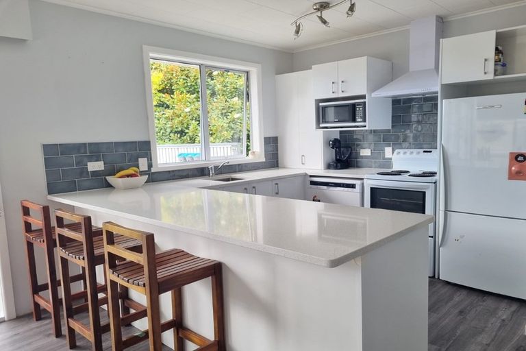 Photo of property in 1 The Companionway, Whitby, Porirua, 5024