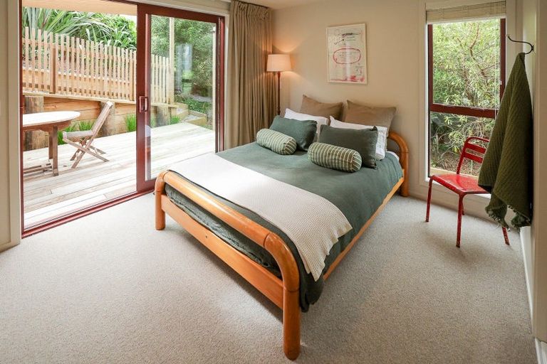 Photo of property in 50 Rangitahi Road, Raglan, 3225
