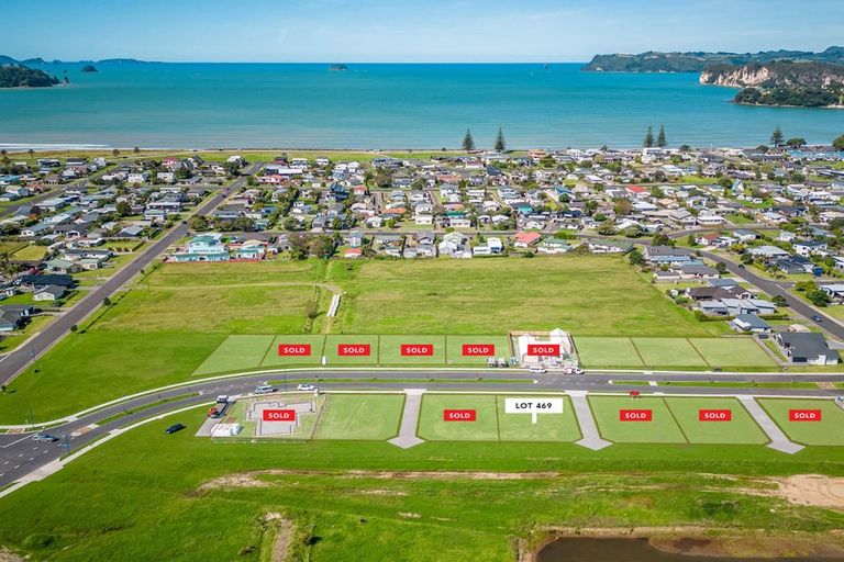 Photo of property in 179 Kupe Drive, Whitianga, 3510