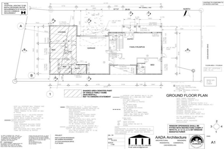 Photo of property in 32 Cooladawson Drive, Flat Bush, Auckland, 2019