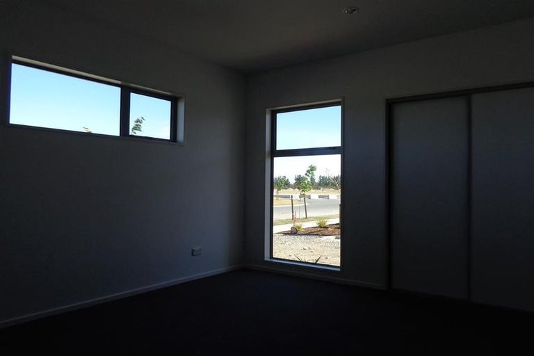 Photo of property in 38 Castleton Drive, Rolleston, 7615