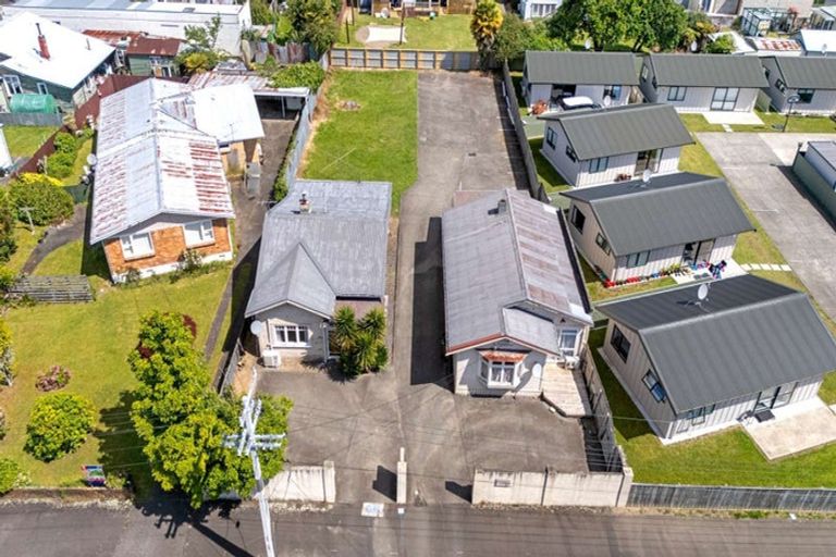 Photo of property in 51 Huia Street, Taumarunui, 3920