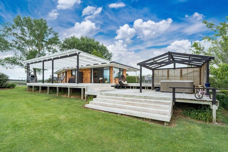 Photo of property in 1138 Paterangi Road, Te Awamutu, Ohaupo, 3883