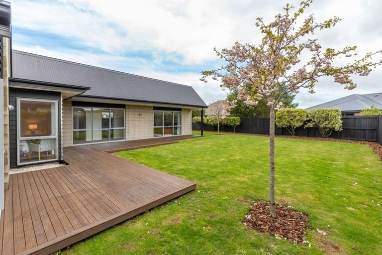 Photo of property in 243 Rolleston Drive, Rolleston, 7614