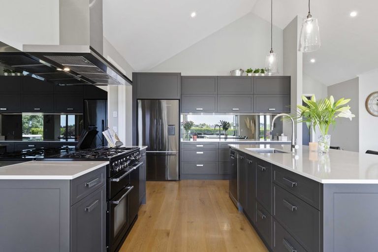 Photo of property in 124 Gearon Road, Mauku, Waiuku, 2681