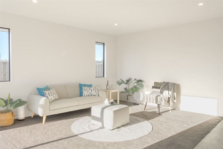 Photo of property in 34 Kirirua Avenue, Halswell, Christchurch, 8025