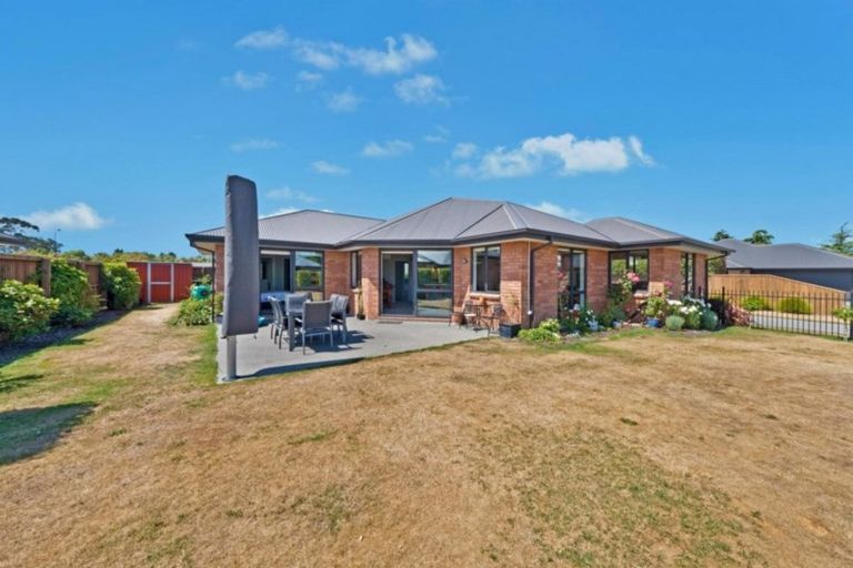 Photo of property in 147 Lowes Road, Rolleston, 7614