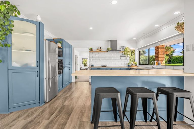 Photo of property in 5 Springvale Road, Waiuku, 2123