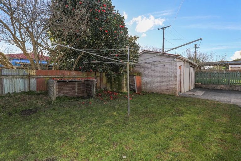 Photo of property in 58 Riverview Road, Huntly, 3700