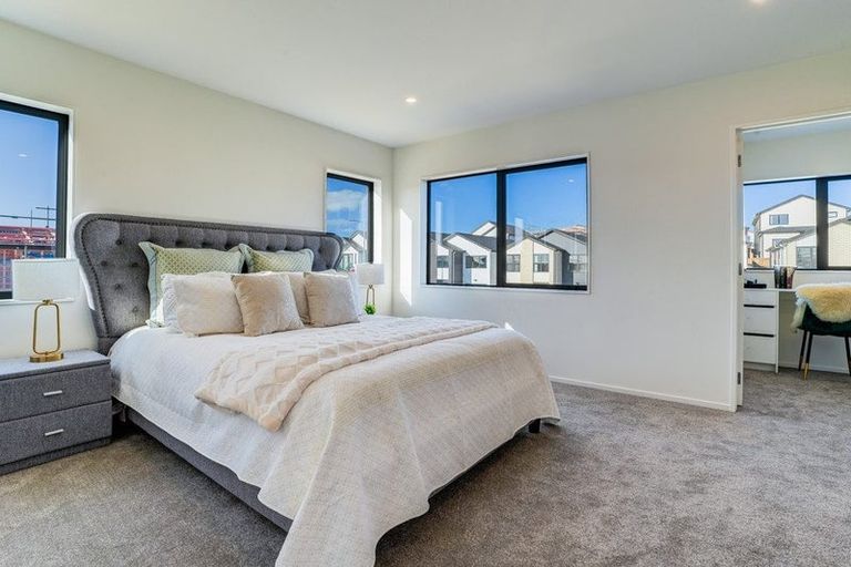 Photo of property in 47 Hermitage Street, Flat Bush, Auckland, 2019