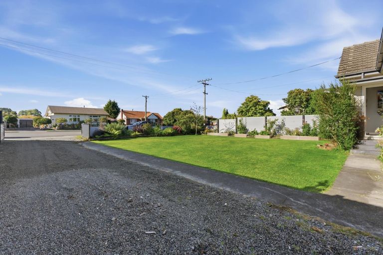 Photo of property in 59 Studholme Street, Temuka, 7920