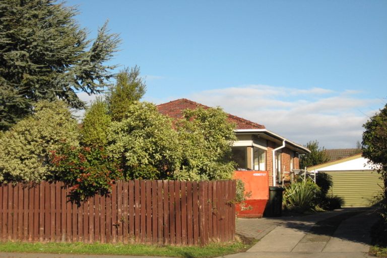 Photo of property in 267 Cranford Street, St Albans, Christchurch, 8052
