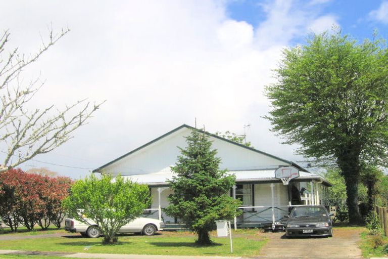 Photo of property in 20 Smith Street, Waihi, 3610