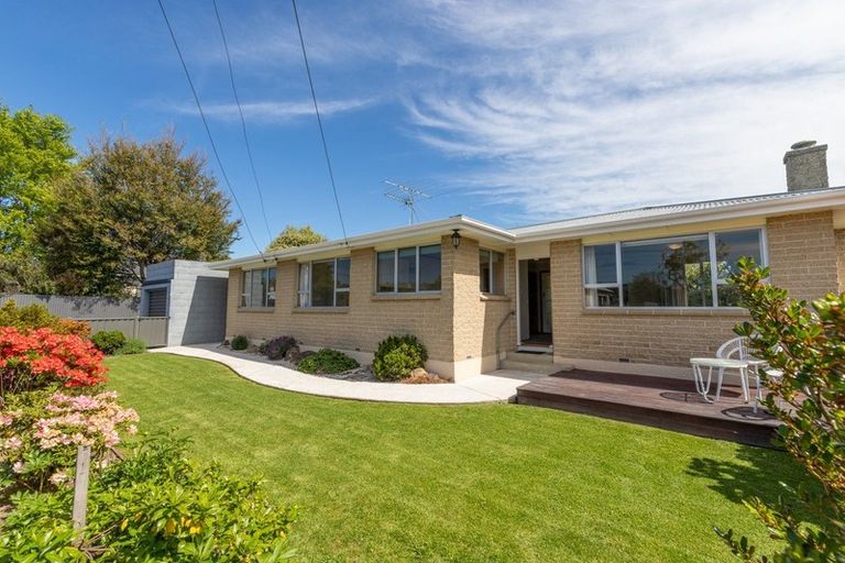 Photo of property in 36 Irvine Street, Mosgiel, 9024